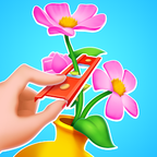 花店3D