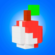 移除立方体(Remove blocks)