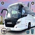 现代巴士模拟驾驶3D(Bus Simulation)