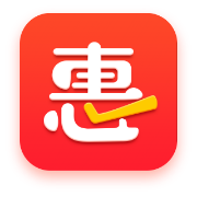 惠享生活图标