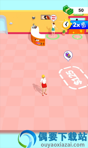我的美容院(My Beauty Lounge)截图3