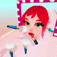化妆盒(Makeup Kit)
