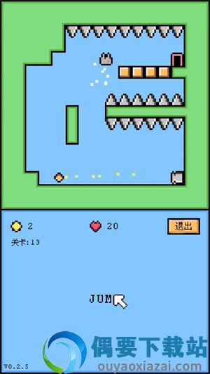 空格骑士
