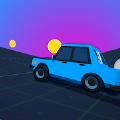 小车集币(Money Car)