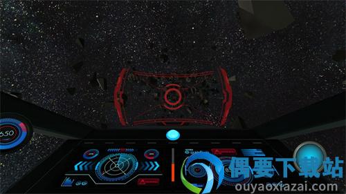谷神星行动截图1