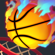 扣篮和克隆(Dunk Battle)