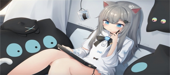 美少女养成游戏推荐