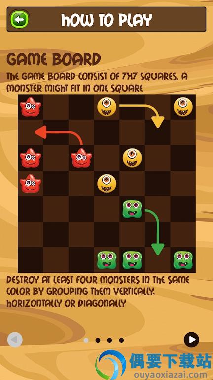 打死小怪物(Monster Invasion)-0