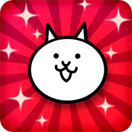 猫咪大战争无限罐头版可扭蛋最新版(The Battle Cats)