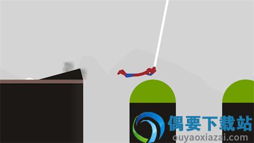 弄死火柴人破解下载
