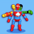 旋转英雄(Spinner Heroes)
