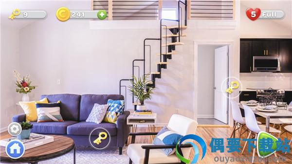 设计幻想家居改造(Design Fantasy - Home Decor)