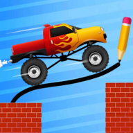 画桥3D(Draw The Bridge 3D)