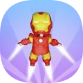 英雄式俯冲(Heroic Dave)