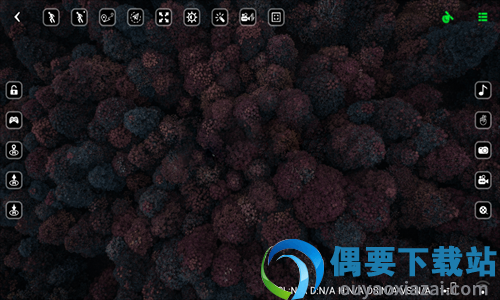 RC无人机模拟截图2