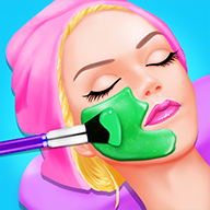 美容化妆女孩沙龙水疗(BeautyMakeoverGames:SalonSpaGamesforGirls)