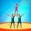 马戏团平衡术(Circus Balance)