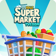 无所事事的超市大亨(Idle Supermarket Tycoon)