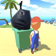 地球清洁工(Clean the Earth)
