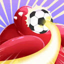 球杀果冻人(Crazy Football Attack 3D)