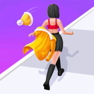 比基尼跑酷3D(Bikini run 3D)