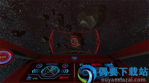谷神星行动