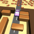 解放你自己(Free Yourself Wood Puzzle)