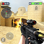 反恐之战枪王之王(Counter Terrorist)
