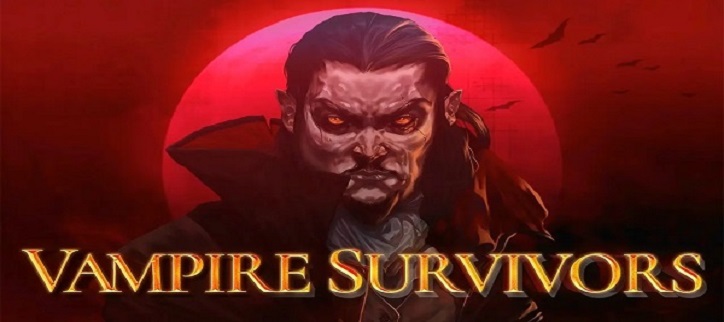 类似vampire survivors的游戏