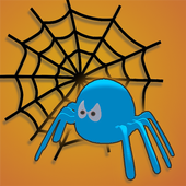 捕手蜘蛛(Spider City Fighter)