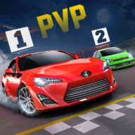 城市车神(Multiplayer Car Drift Racing)