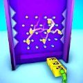 普林科跑(Plinko Run)