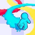 油漆土地(Paintland)