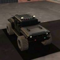 叛军车(Idle Planet Ant)
