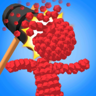 像素粉碎竞技场(Pixel Smashers io)