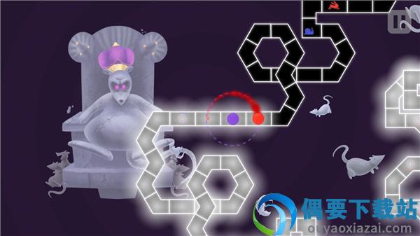 冰与火之舞大雪花