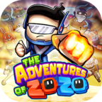 佐佐历险记(The Adventures of Zozo)