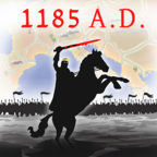 1185回合制策略破解