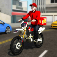 外卖员模拟器(Pizza Delivery)