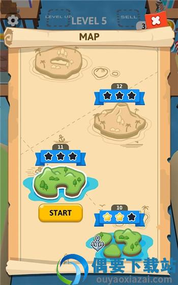 抛鱼FishCasting图2