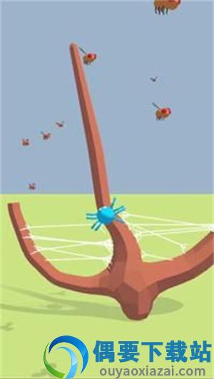 捕手蜘蛛(Spider City Fighter)