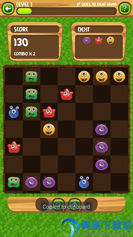 打死小怪物(Monster Invasion)-1