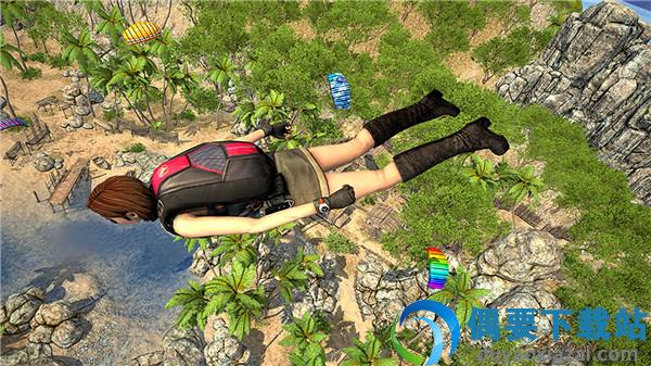 英雄生存大作战(Last Player Battlegrounds Survival)-3
