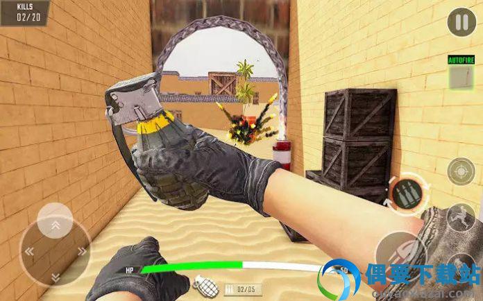特种兵精英杀手(Elite Killer)截图3