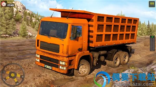 美式重卡模拟器(US Heavy Cargo Truck Simulator)
