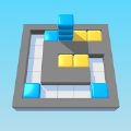 叠放积木(Stack Unstack Way)
