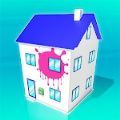 给我的房子涂上颜色(Color My House)