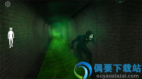 恐怖鬼脸2截图1