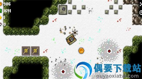 坦克故事-2