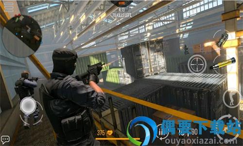 超级王牌神枪手官方版